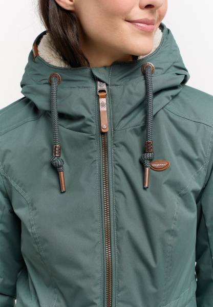 Ragwear DANKKA Letzte 2 Tage
