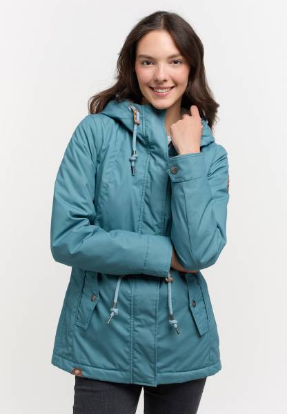 Ragwear MONADIS Letzter Tag