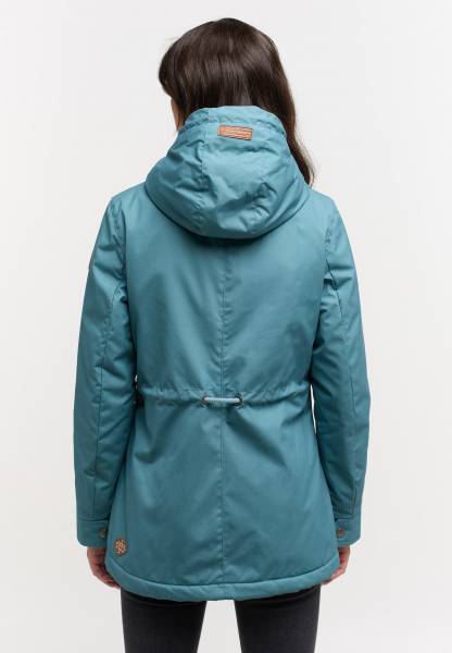 Ragwear MONADIS Letzter Tag