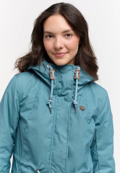 Ragwear MONADIS Letzter Tag