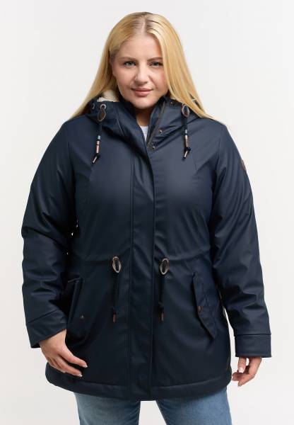 Ragwear MONADIS RAINY PLUS Nur noch ein Tag übrig
