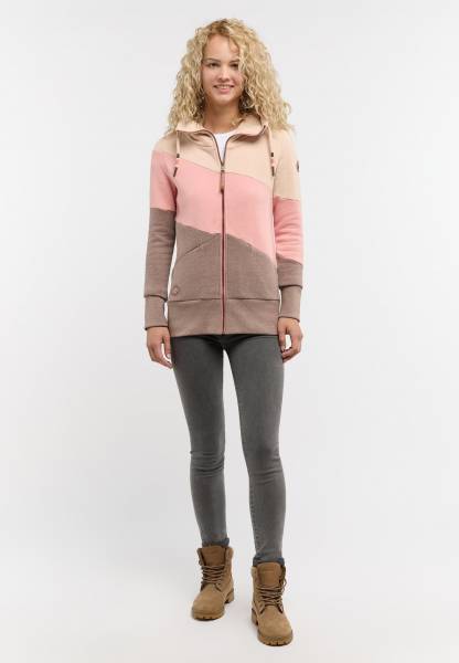 Ragwear RUMIKA ZIP Fabrikladen