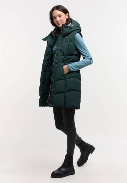 Ragwear PAVLA VEST Meist gekauft
