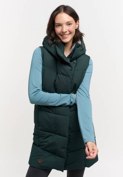 Ragwear PAVLA VEST Meist gekauft