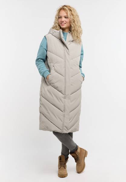 Ragwear SUMINKA VEST Blitzverkäufe