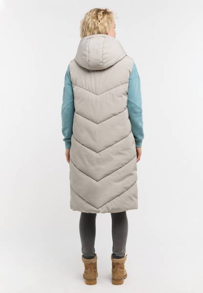 Ragwear SUMINKA VEST Blitzverkäufe