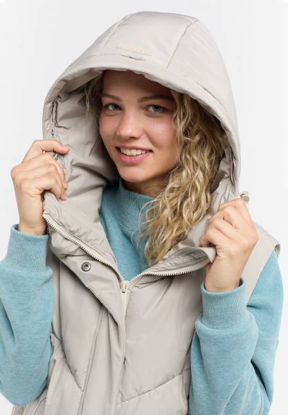 Ragwear SUMINKA VEST Blitzverkäufe