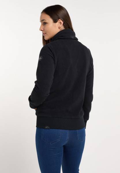 Ragwear RYLIE FLEECE ZIP SOLID Limitierter Zeitrabatt