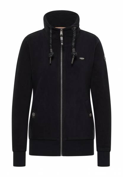Ragwear RYLIE FLEECE ZIP SOLID Limitierter Zeitrabatt
