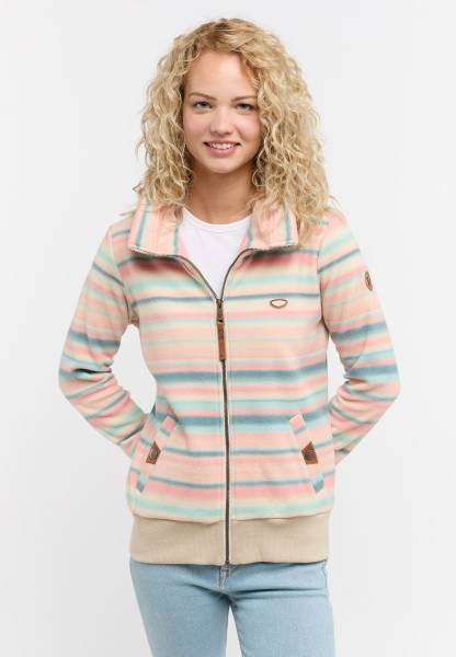 Ragwear RYLIE FLEECE ZIP Begrenztes Angebot