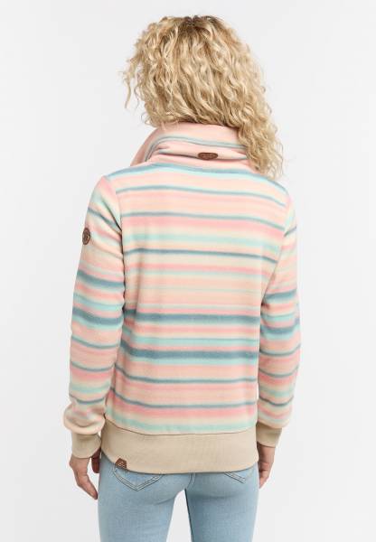 Ragwear RYLIE FLEECE ZIP Begrenztes Angebot
