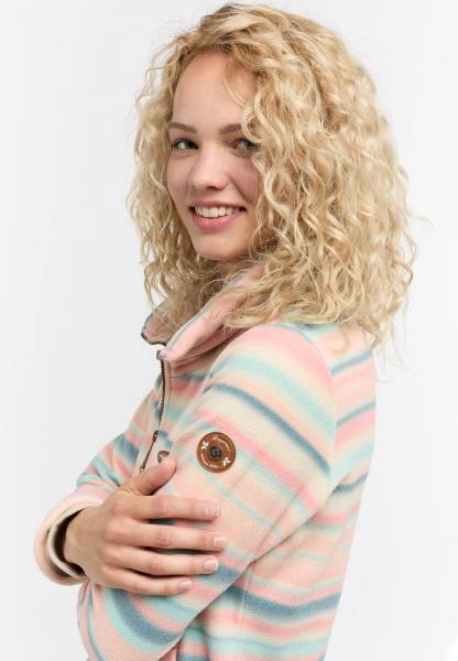Ragwear RYLIE FLEECE ZIP Begrenztes Angebot