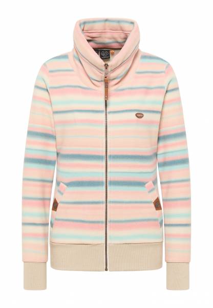 Ragwear RYLIE FLEECE ZIP Begrenztes Angebot