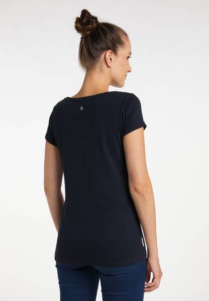 Ragwear FLORAH HEART ORGANIC Preisnachlass