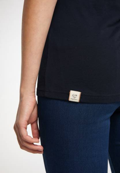 Ragwear FLORAH HEART ORGANIC Preisnachlass