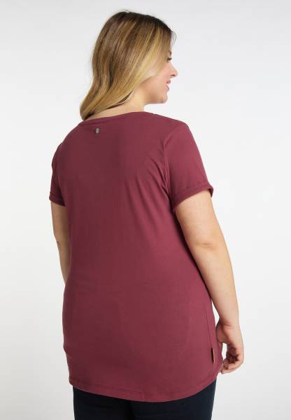 Ragwear FLORAH PRINT ORGANIC PLUS Black Friday