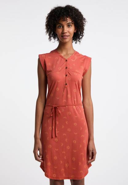 Ragwear ZOFKA DRESS ORGANIC Weihnachtsangebot