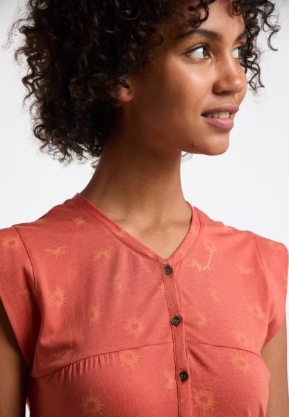 Ragwear ZOFKA DRESS ORGANIC Weihnachtsangebot