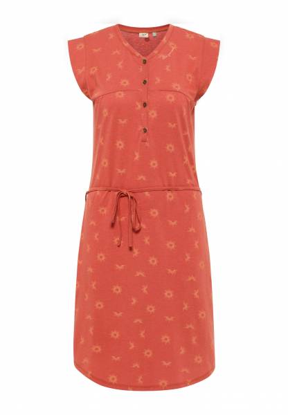 Ragwear ZOFKA DRESS ORGANIC Weihnachtsangebot