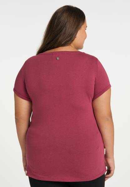 Ragwear FLORAH PRINT A ORGANIC PLUS Vatertagsangebot