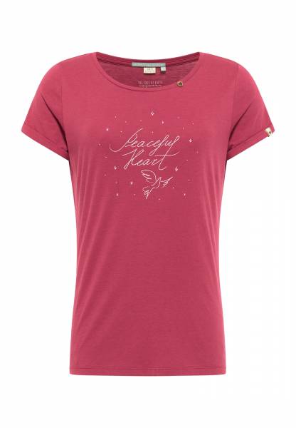 Ragwear FLORAH PRINT A ORGANIC PLUS Vatertagsangebot
