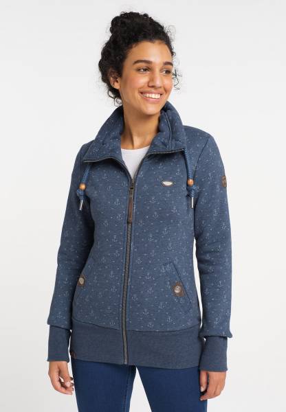 Ragwear RYLIE MARINA ZIP Top Angebot