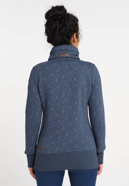 Ragwear RYLIE MARINA ZIP Top Angebot