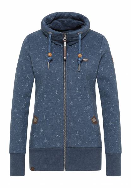 Ragwear RYLIE MARINA ZIP Top Angebot