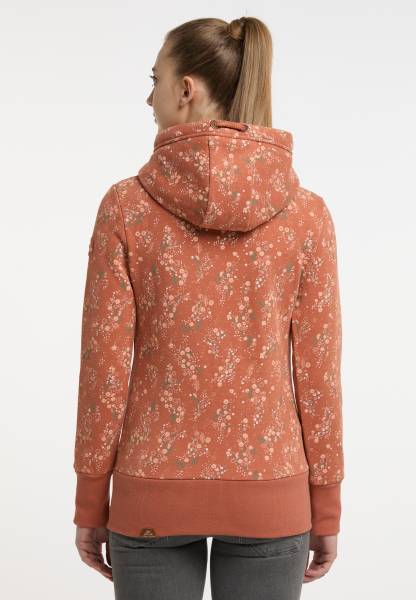 Ragwear NESKA PRINT ZIP Große Rabatte