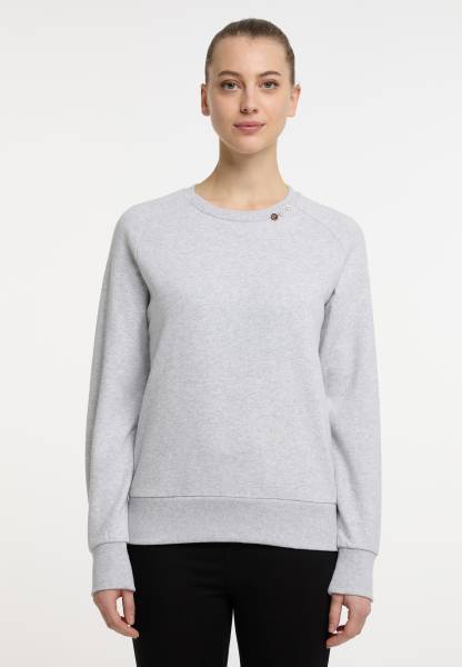 Ragwear FLORA CREW ORGANIC Neuheiten