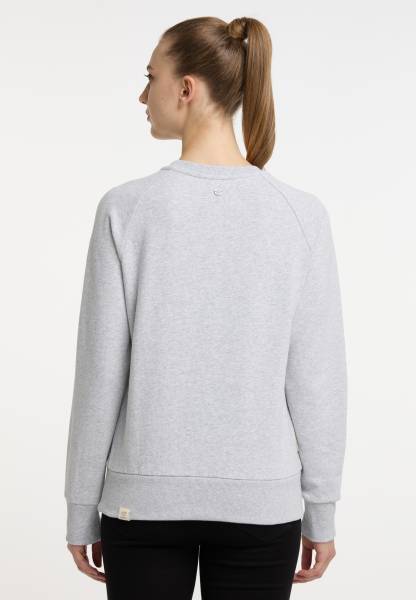 Ragwear FLORA CREW ORGANIC Neuheiten