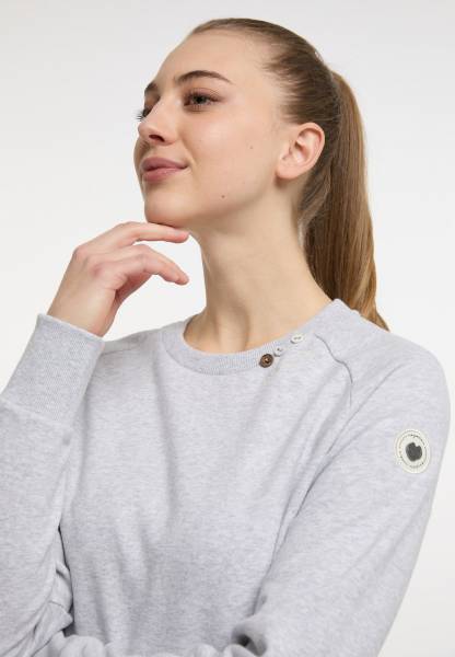 Ragwear FLORA CREW ORGANIC Neuheiten