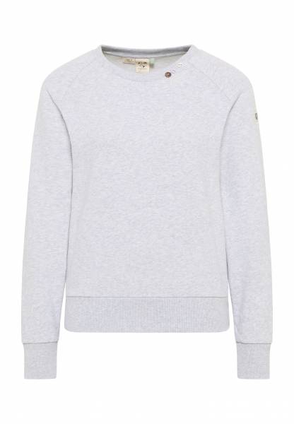 Ragwear FLORA CREW ORGANIC Neuheiten