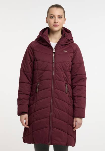 Ragwear DIZZIE COAT Letzte 3 Tage