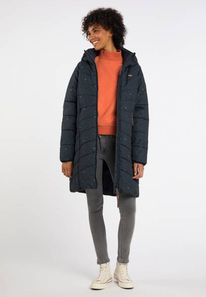 Ragwear DIZZIE COAT DOTS JETZT KAUFEN