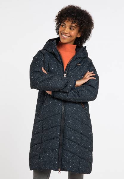 Ragwear DIZZIE COAT DOTS JETZT KAUFEN