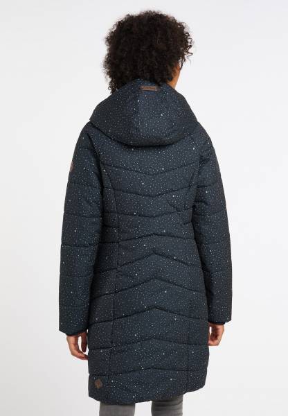 Ragwear DIZZIE COAT DOTS JETZT KAUFEN