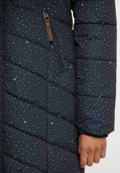 Ragwear DIZZIE COAT DOTS JETZT KAUFEN