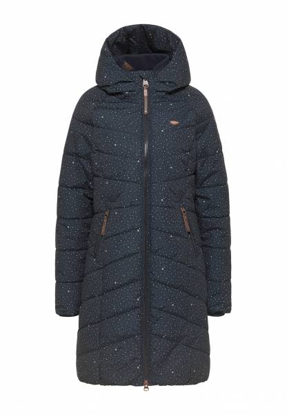 Ragwear DIZZIE COAT DOTS JETZT KAUFEN
