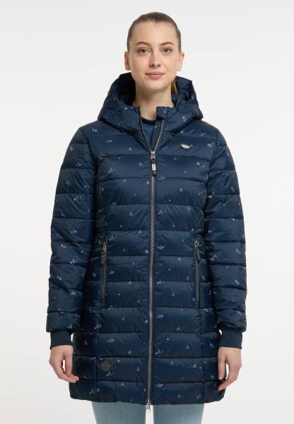 Ragwear TIASA LONG Neueste Stile
