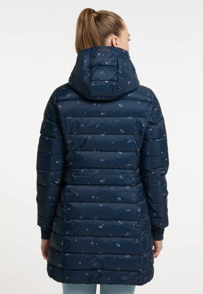 Ragwear TIASA LONG Neueste Stile