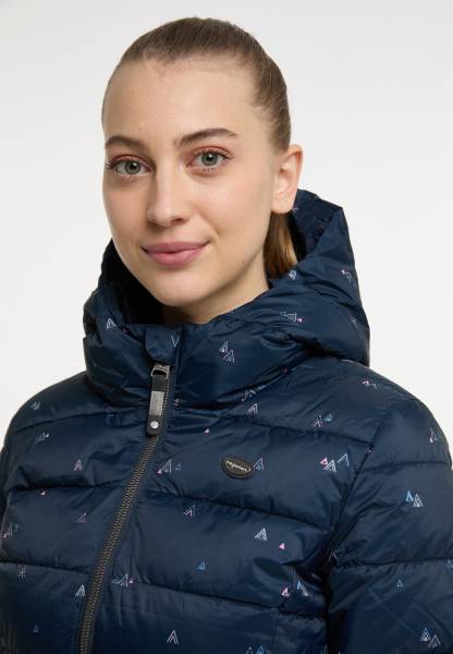 Ragwear TIASA LONG Neueste Stile