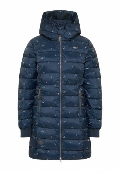 Ragwear TIASA LONG Neueste Stile