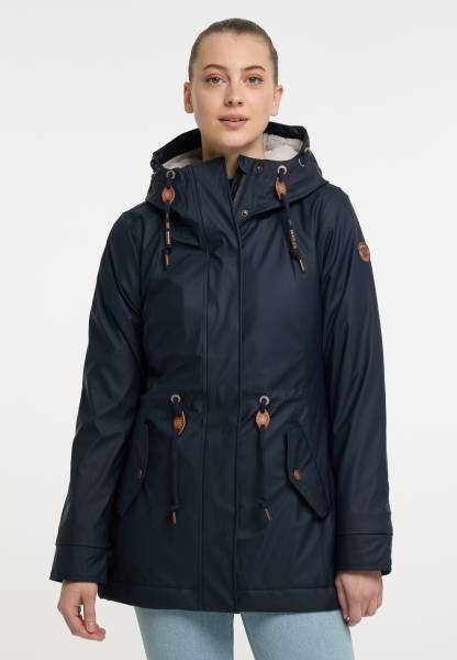 Ragwear MONADIS RAINY Letzter Tag