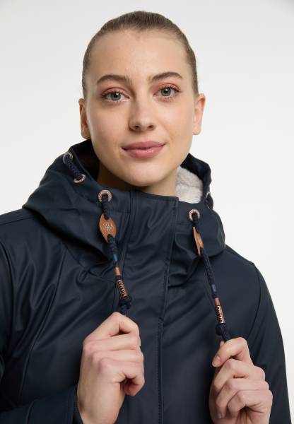 Ragwear MONADIS RAINY Letzter Tag