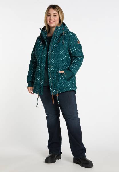 Ragwear DANKA DOTS PLUS Bis zu 60% Rabatt