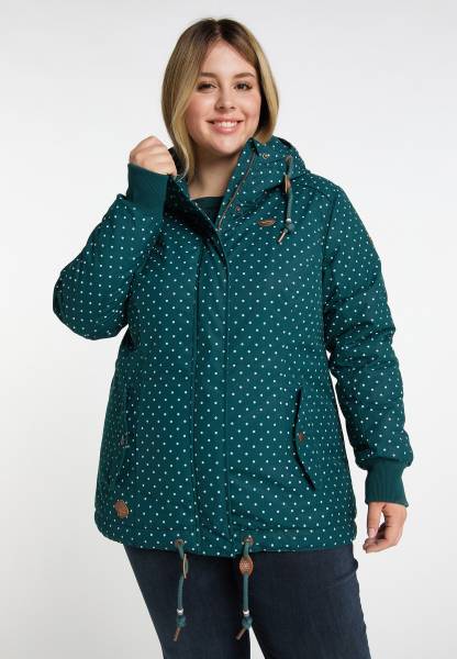Ragwear DANKA DOTS PLUS Bis zu 60% Rabatt