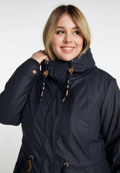 Ragwear MONADIS RAINY PLUS Sonderangebot der Fabrik