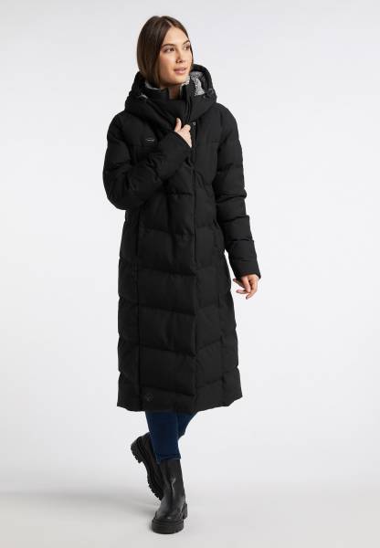Ragwear PAVLA LONG Vierteljährliche Förderung