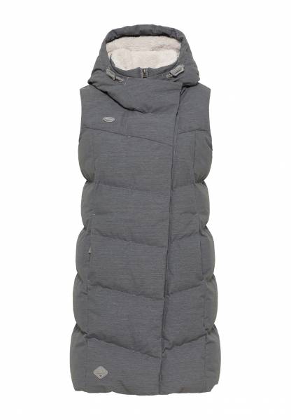 Ragwear PAVLA VEST Bis zu 55% Rabatt